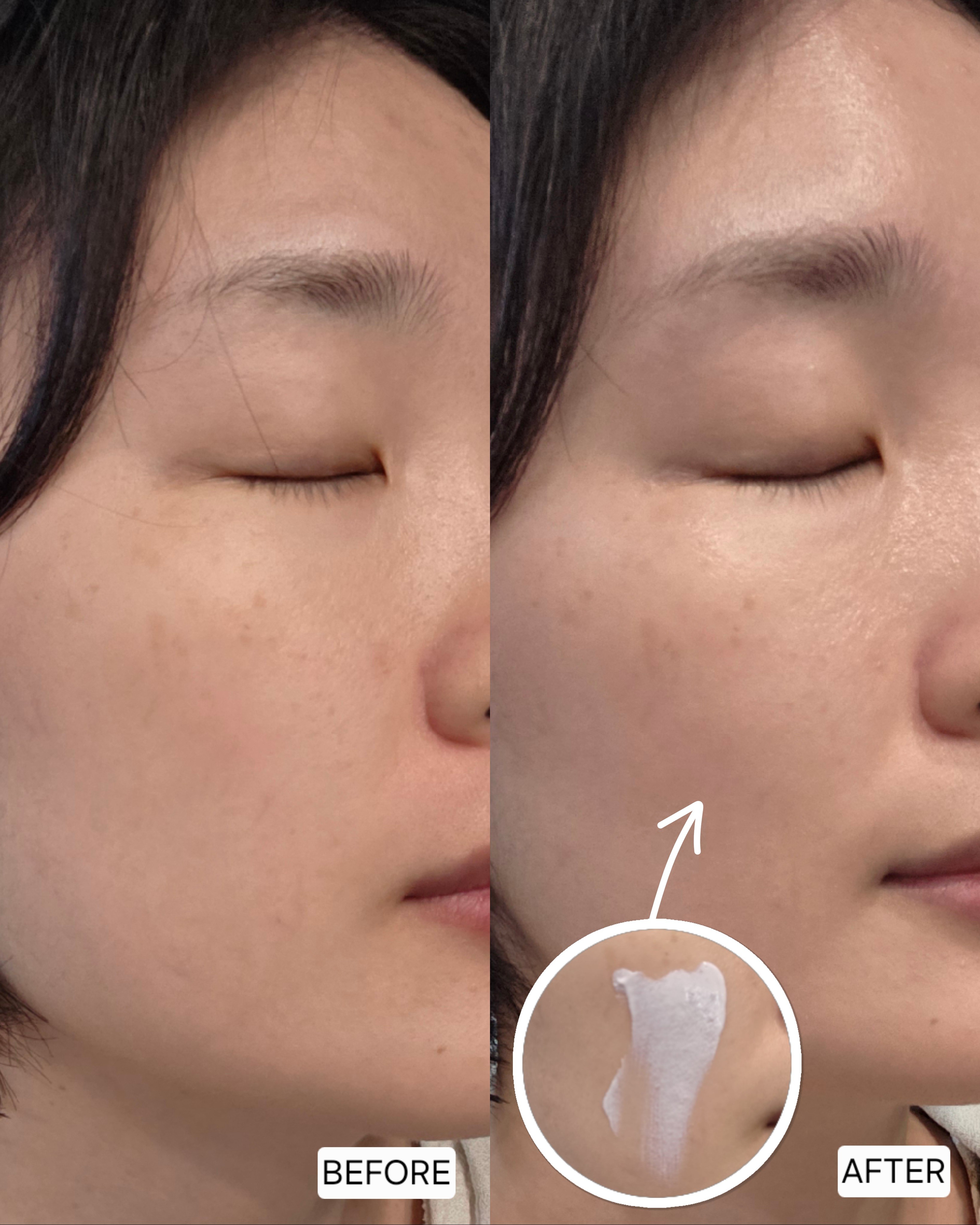 데이쉴드 다크스팟 콜라겐 톤업 선 [SPF50+/PA++++] 이미지 4