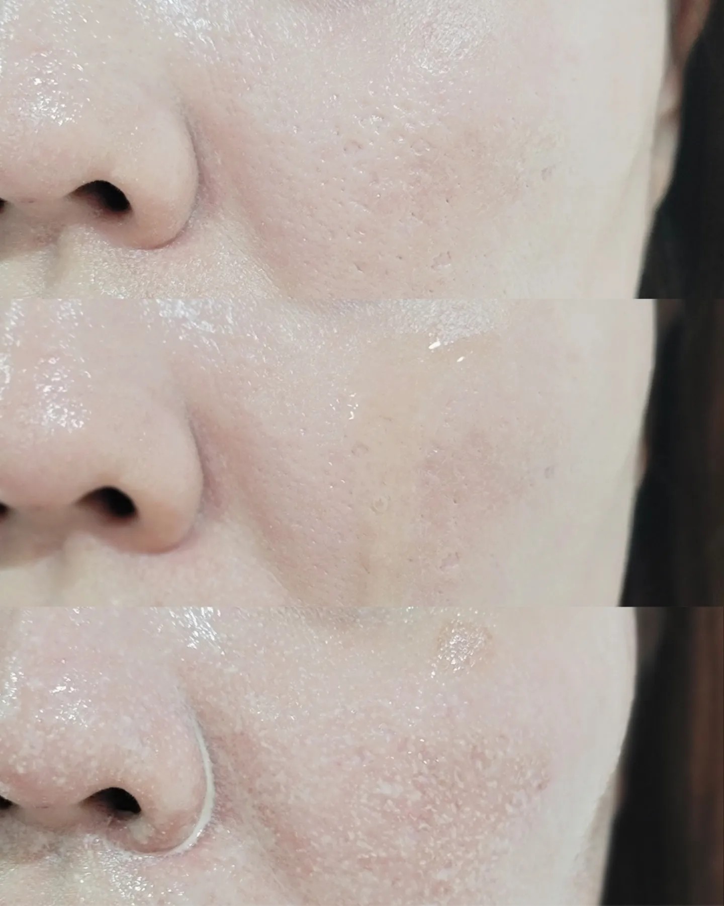 새싹 시카 피디알엔 젤 클렌저 이미지 4
