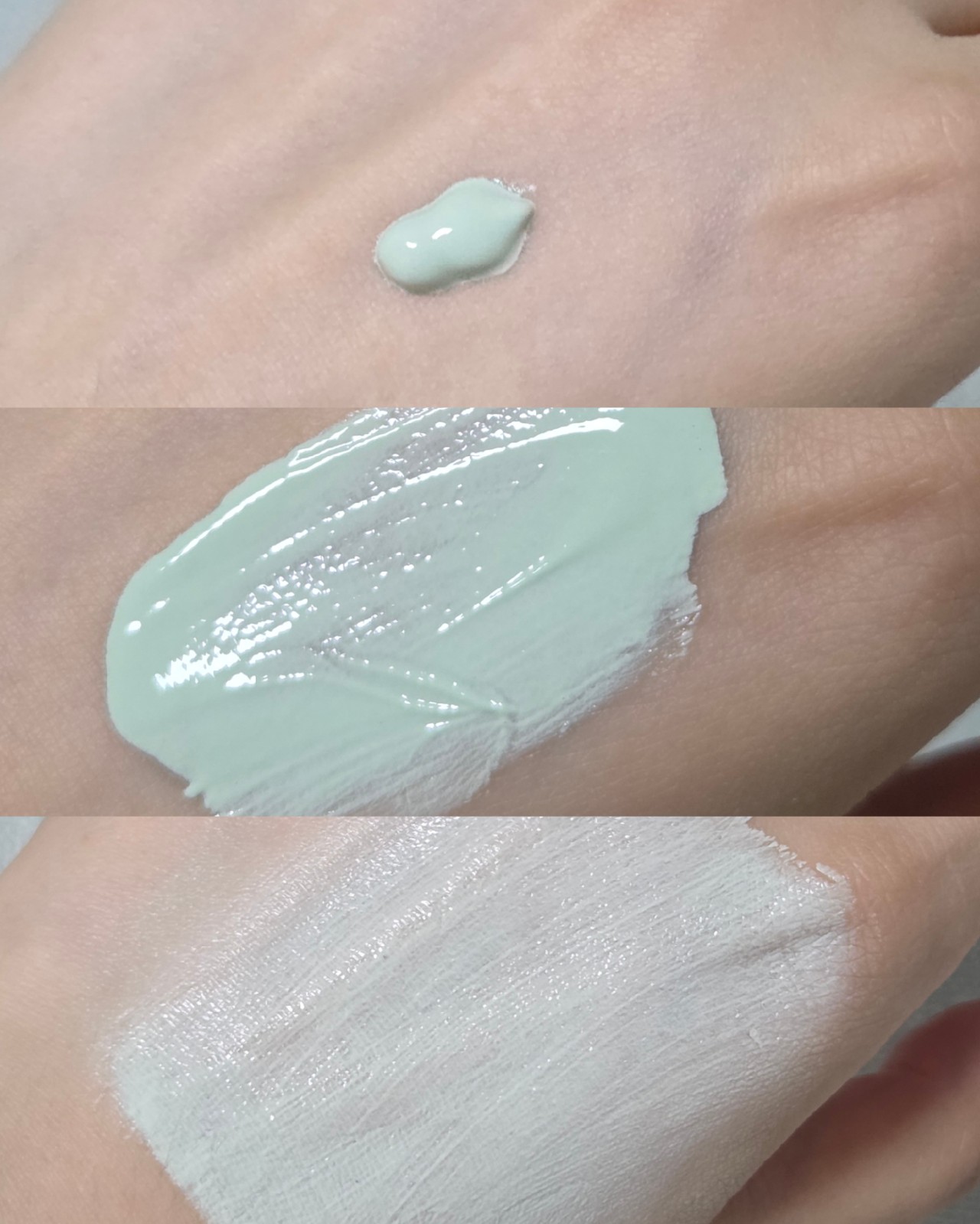 스킨 체인징 메이크업 베이스 [SPF35/PA++] 이미지 1