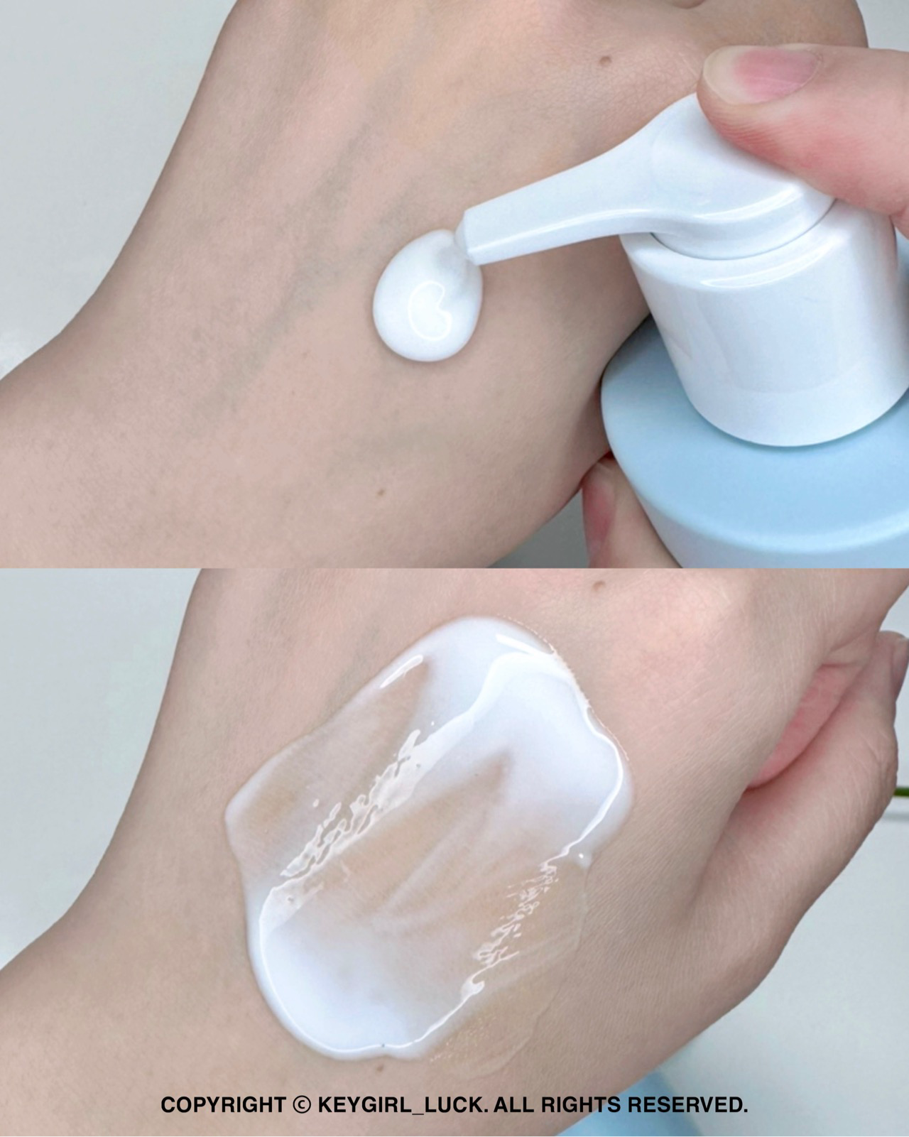 마다가스카르 센텔라 히알루 시카 젠틀 클렌징 밀크 이미지 2