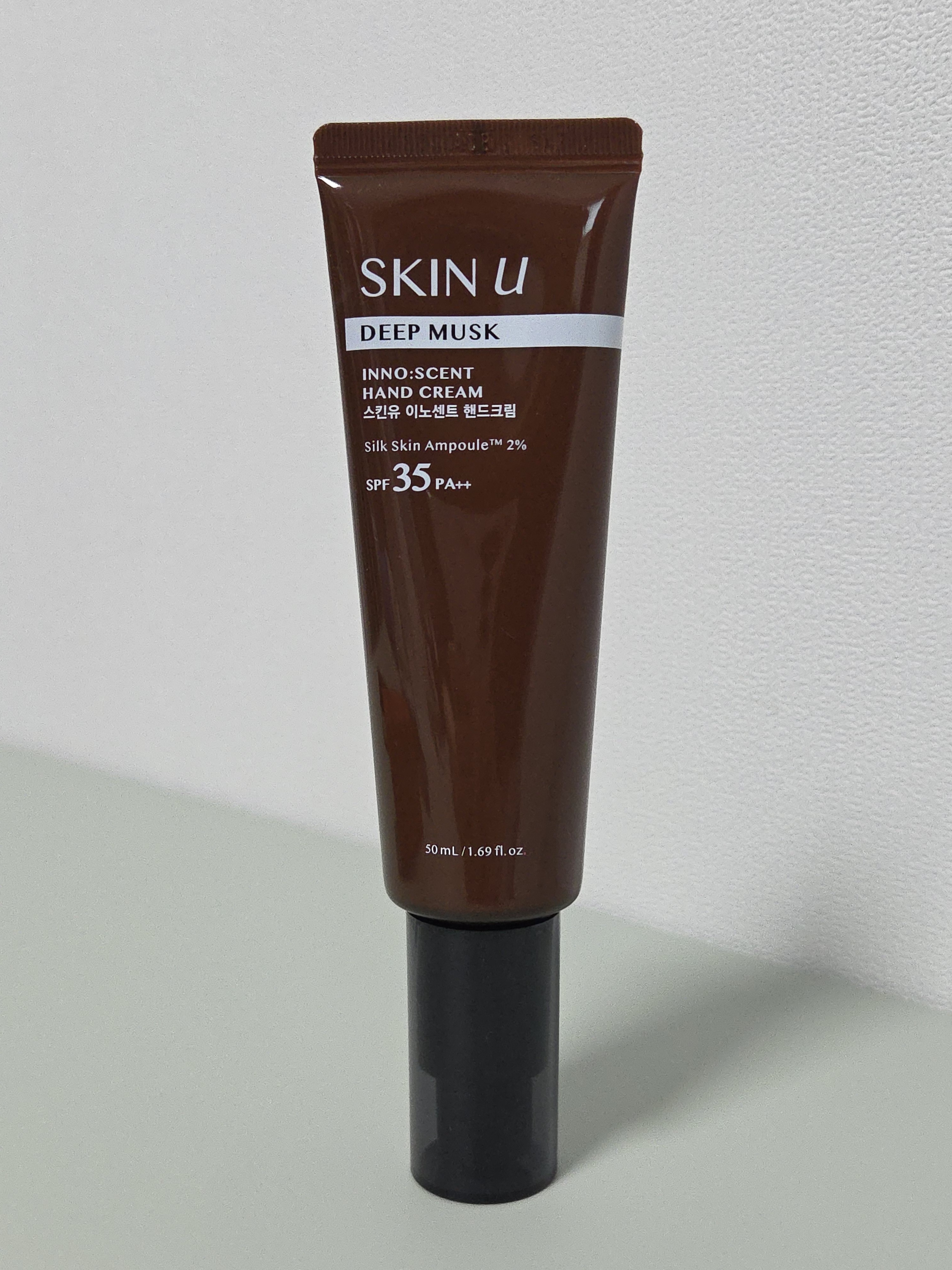 이노센트 딥머스크 핸드크림 [SPF35/PA++] 이미지 1