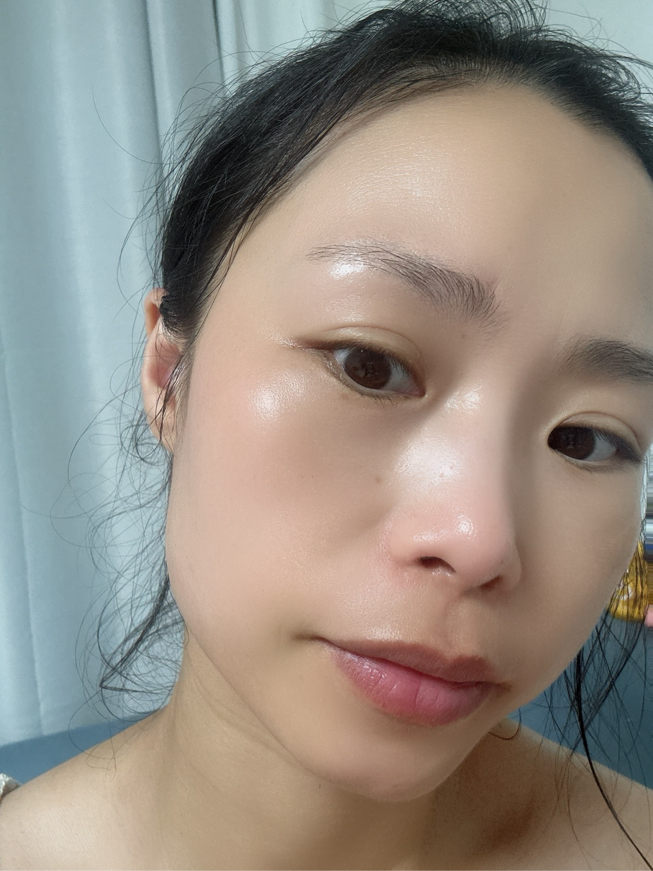 적포도 PDRN 3층 탄력 세럼 이미지 4