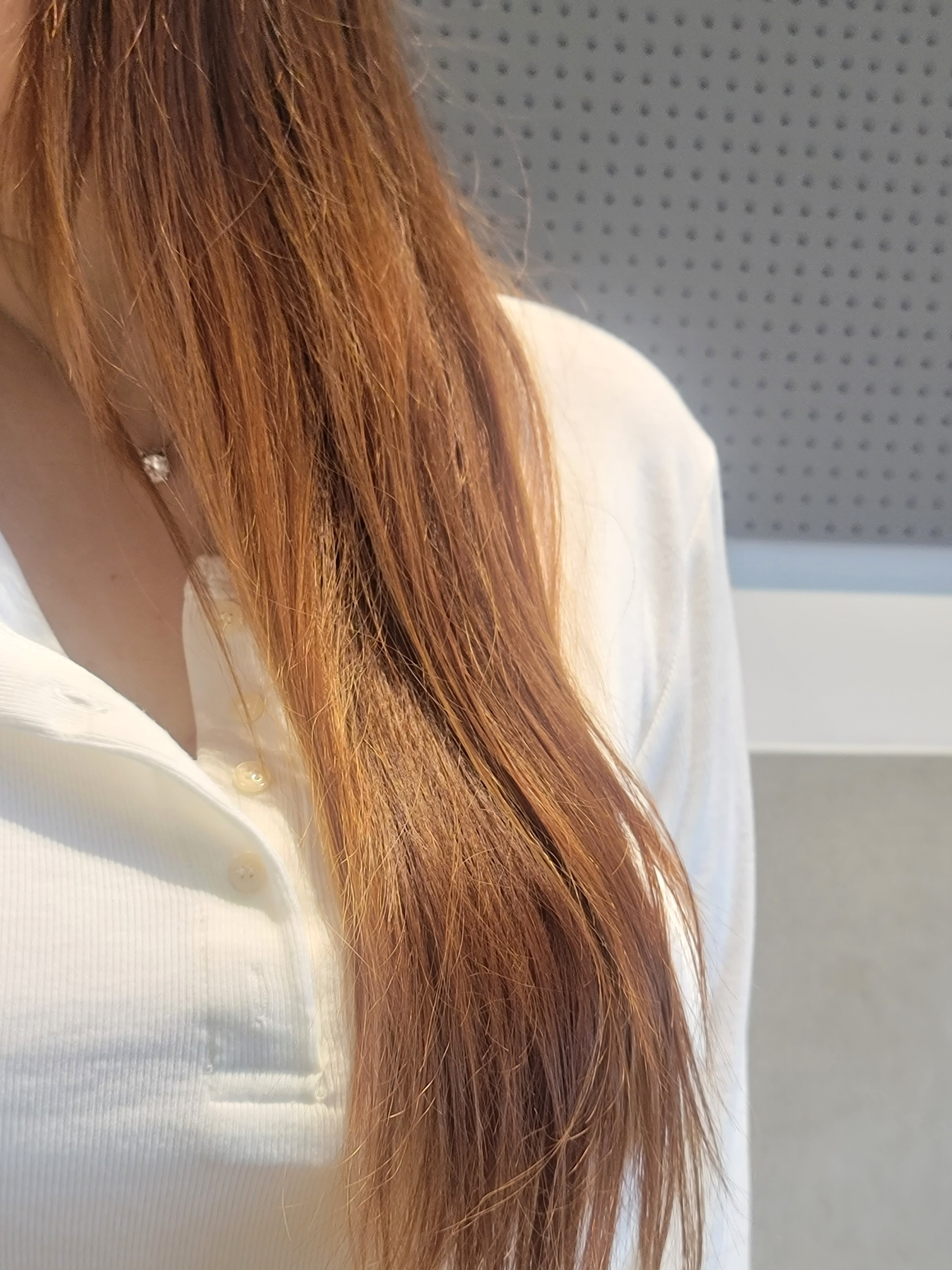 젤리코 테라피 헤어 퍼퓸 미스트 [시트러스 베일] 이미지 2