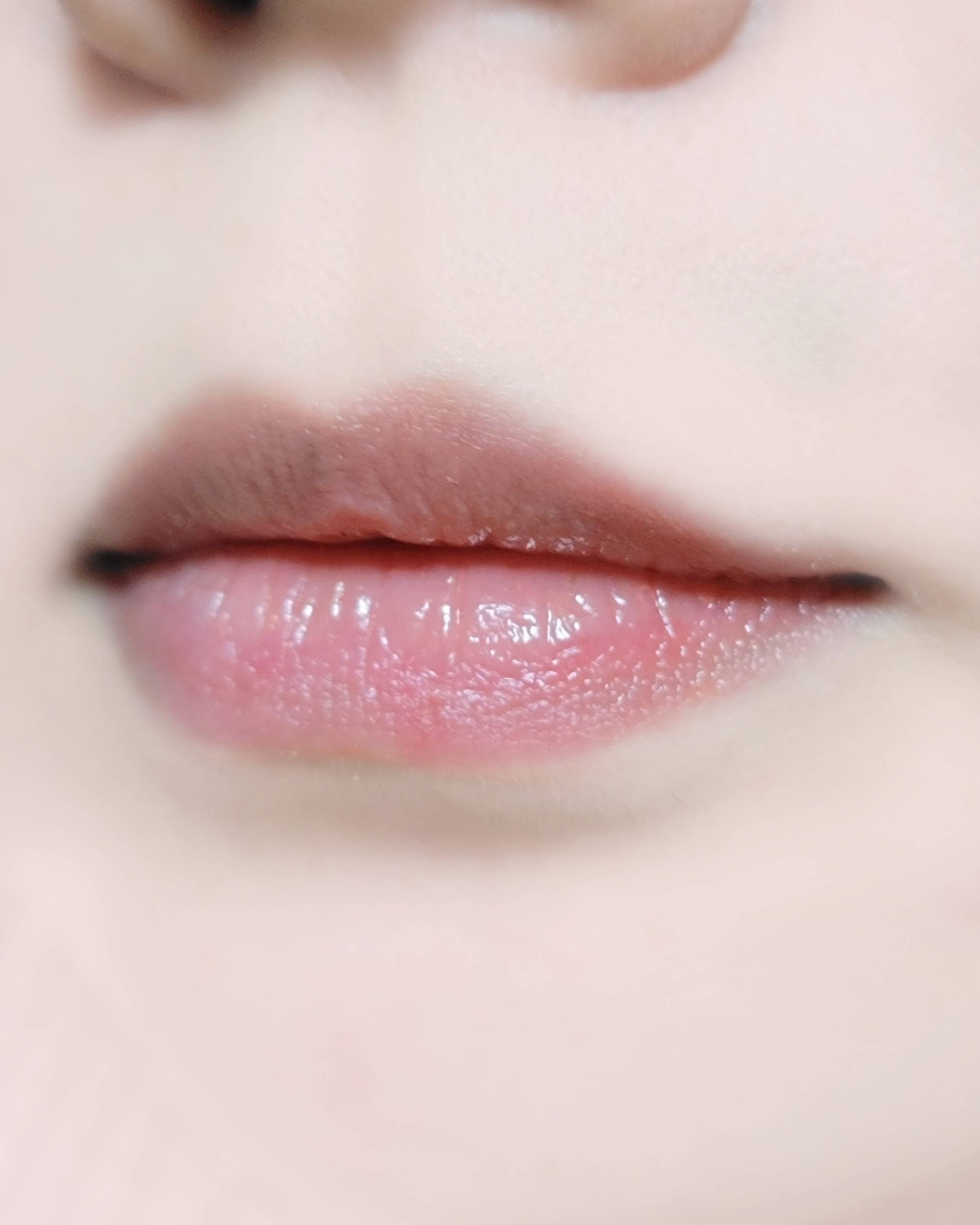 미러리스 립오일 글로스 이미지 1