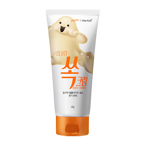 애프터플러스 쏙크림 제품 이미지