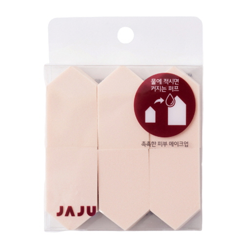 자주 촉촉 물광 퍼프 제품 이미지