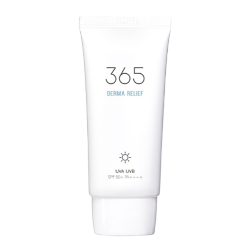 라운드랩 365 안심 선크림 [SPF50+/PA++++] 제품 이미지