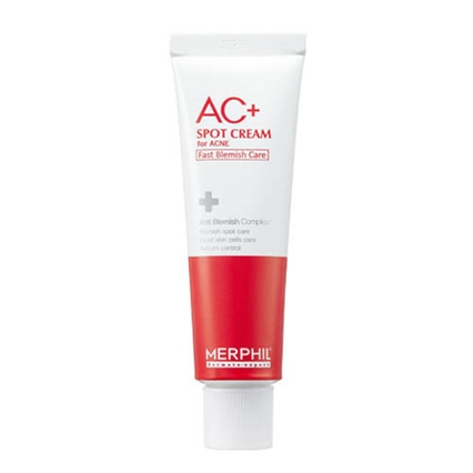 AC+ 스팟크림