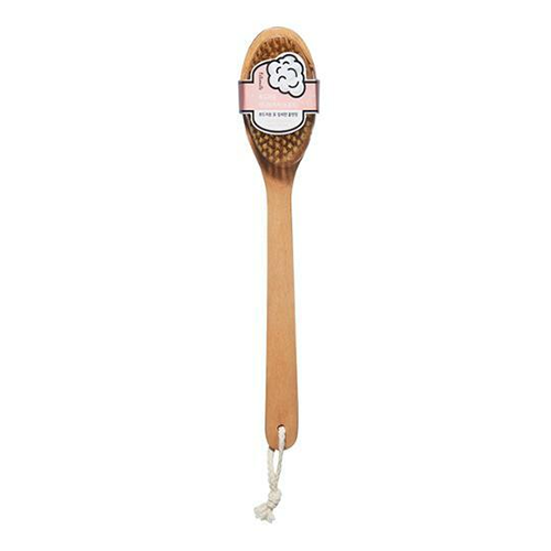 필리밀리 부드러운 바디 브러시 [소프트] 제품 이미지