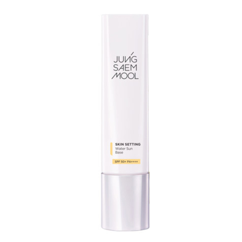 스킨 세팅 워터 선 베이스 [SPF 50+/PA++++]