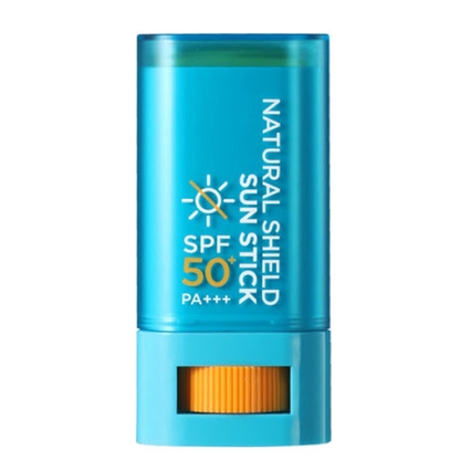내추럴 쉴드 선스틱 [SPF50+/PA+++]