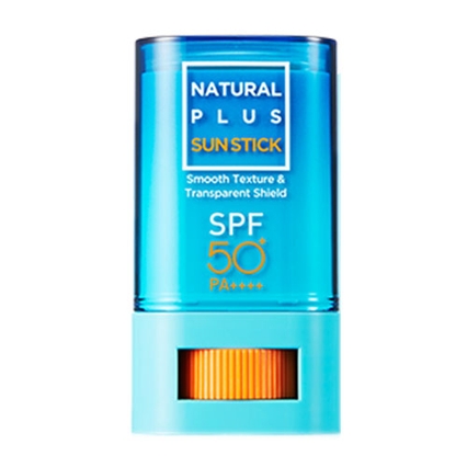 내추럴 플러스 선스틱 [SPF50+/PA++++]