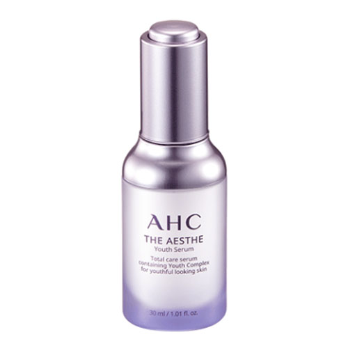 AHC 더 에스테 유스 세럼 제품 이미지