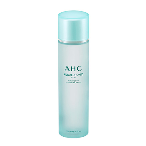 AHC 아쿠아루로닉 토너 제품 이미지
