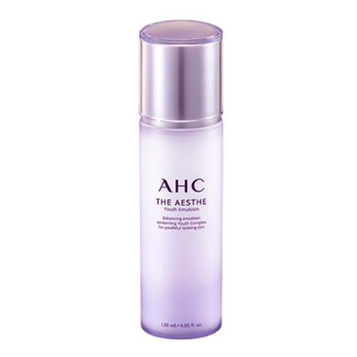 AHC 더 에스테 유스 에멀젼 제품 이미지