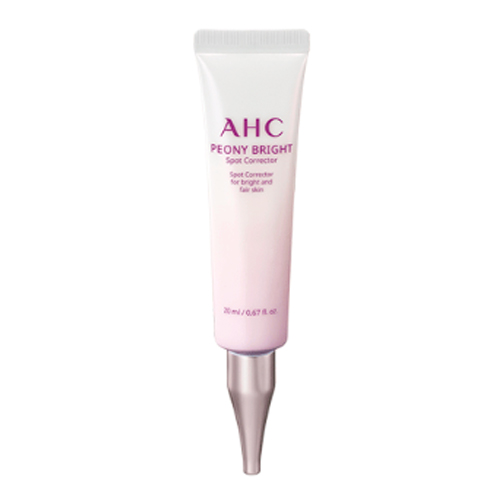 AHC 피오니 브라이트 스팟 코렉터 제품 이미지