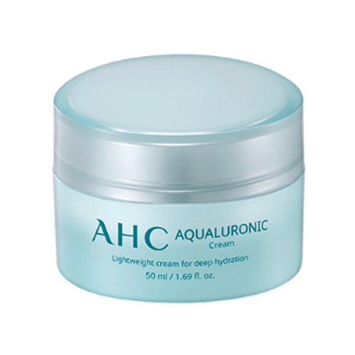 AHC 아쿠아루로닉 크림 제품 이미지