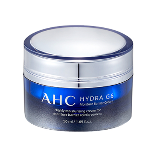 AHC 하이드라 G6 모이스처 베리어 크림 제품 이미지