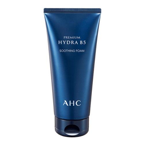 AHC 프리미엄 하이드라 B5 수딩폼 제품 이미지
