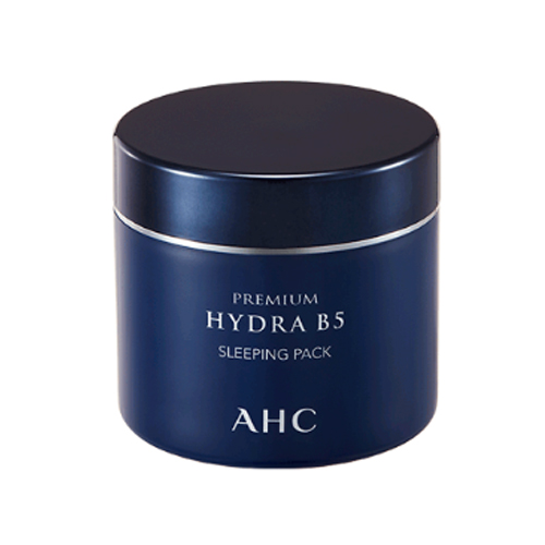 AHC 프리미엄 하이드라 B5 슬리핑 팩 제품 이미지