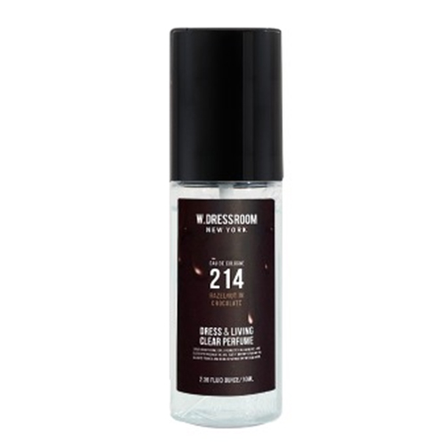 더블유드레스룸 드레스 퍼퓸 S2 No.214 헤이즐넛 초코퐁당 제품 이미지