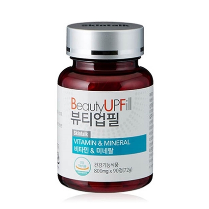 뷰티업 필