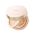 AHC (에이에이치씨) 퍼펙트 듀얼 커버 쿠션 글램 핑크 [SPF50+/PA+++] 제품 이미지