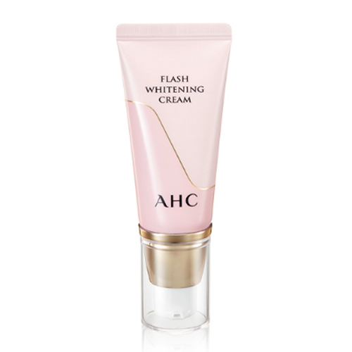 AHC 플래시 화이트닝 크림 [SPF30/PA++] 제품 이미지