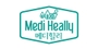 메디힐리 로고