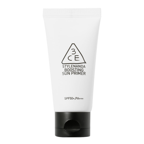 3CE 부스팅 선 프라이머 [SPF50+/PA+++] 제품 이미지