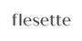 플리세뜨 로고