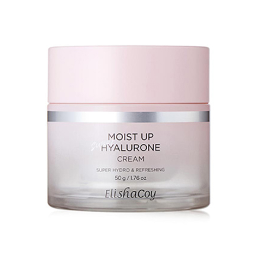 엘리샤코이 브랜드의 제품 모이스트 업 수퍼 히아루론 크림