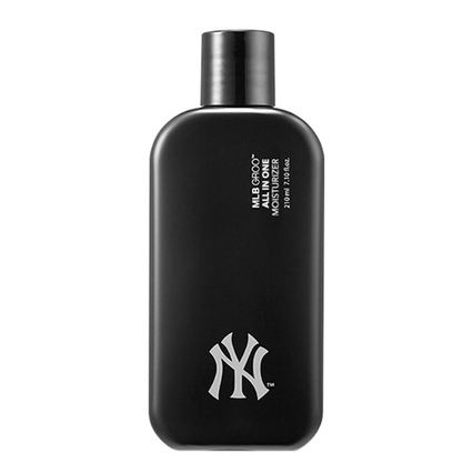 MLB GROO 올인원 모이스처라이저