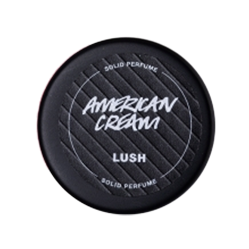 러쉬 아메리칸 크림 솔리드 퍼퓸 제품 이미지