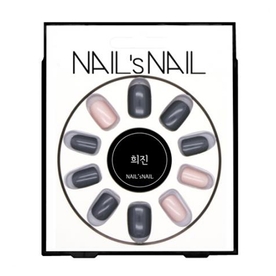 네일스네일 브랜드의 제품 베이직 네일팁