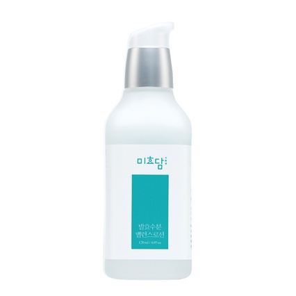 미효담 발효수분 밸런스로션