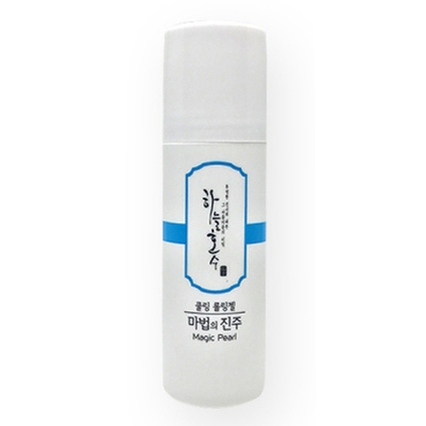 마법의 진주 쿨링 롤링젤