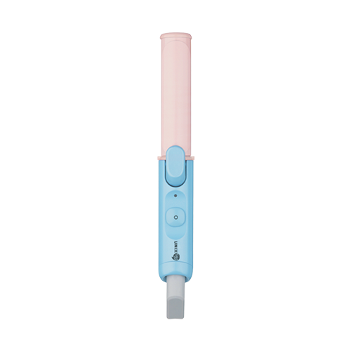 유닉스 테이크아웃 미니 USB 타입 라운드 아이론 제품 이미지