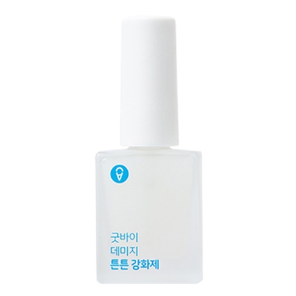 굿바이데미지 튼튼강화제