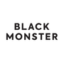 블랙몬스터 로고