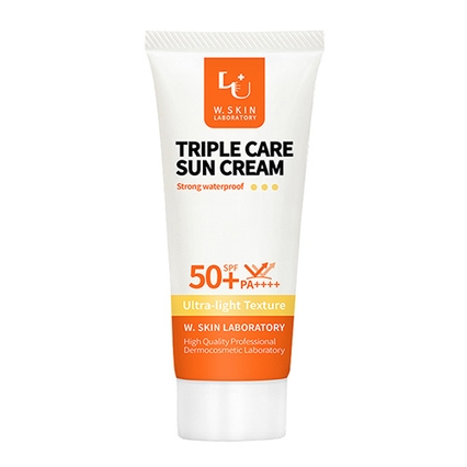 트리플케어 선크림 [SPF50+/PA++++]