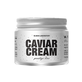 W.피부연구소 브랜드의 제품 캐비어 크림