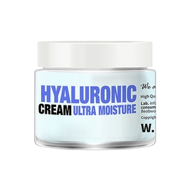 W.피부연구소 브랜드의 제품 히알루론산 보습크림