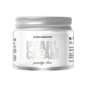 W.피부연구소 브랜드의 제품 진주 크림