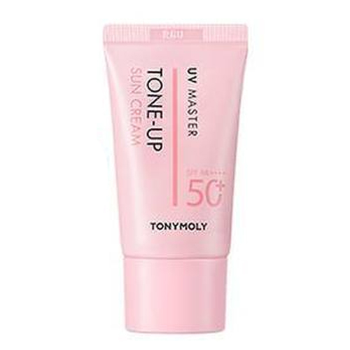 토니모리 유브이 마스터 톤업 선크림 [SPF50+/PA++++] 제품 이미지
