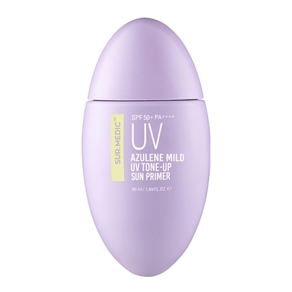 아줄렌 마일드 UV 톤업 선 프라이머 [SPF50+/PA++++]