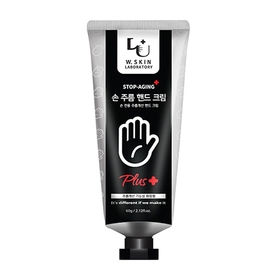 W.피부연구소 브랜드의 제품 스탑에이징 손주름 핸드크림 플러스
