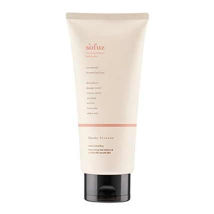 소퍼즈 바디로션 [캔디블라썸]
