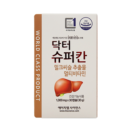닥터슈퍼칸