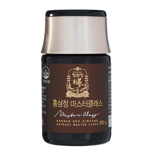 정관장 홍삼정 마스터클래스 제품 이미지